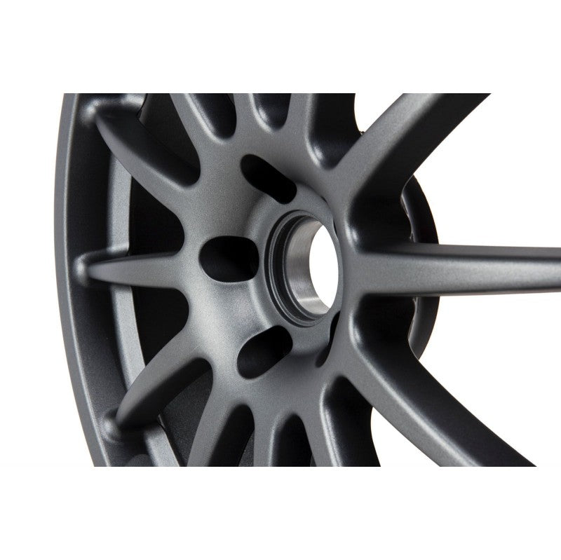 RACINGLINE VWR600007 Racing Alloy Wheels CUP EDITION 18x8.5 ET45 for VW Golf 8 / AUDI S3 (8Y) 2020+ Photo-6 