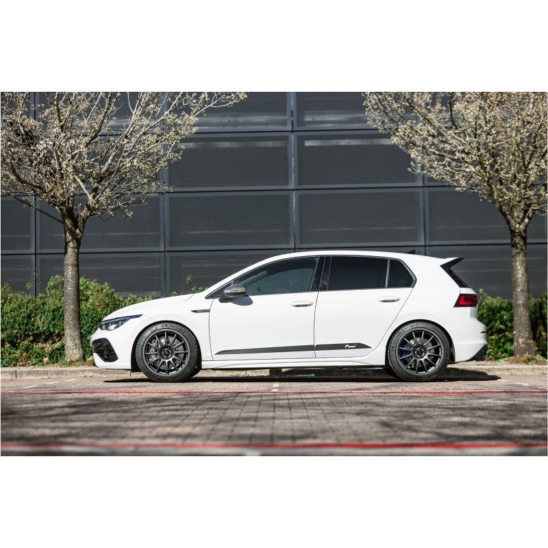 RACINGLINE VWR600007 Racing Alloy Wheels CUP EDITION 18x8.5 ET45 for VW Golf 8 / AUDI S3 (8Y) 2020+ Photo-8 