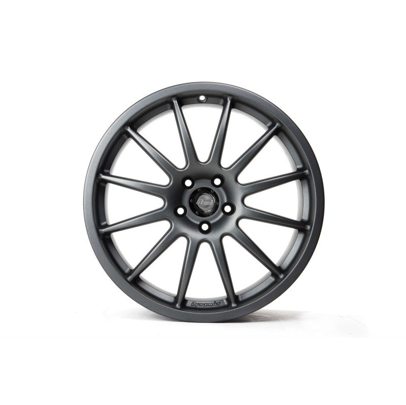 RACINGLINE VWR600007 Racing Alloy Wheels CUP EDITION 18x8.5 ET45 for VW Golf 8 / AUDI S3 (8Y) 2020+ Photo-0 
