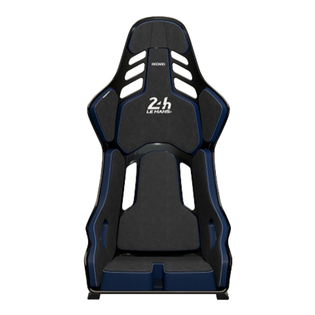 RECARO 076.04.1B64 Race Seat Podium GF 24H Le Mans, Left Side 10 mm (ABE / FIA 8855-1999), Size L Photo-1 