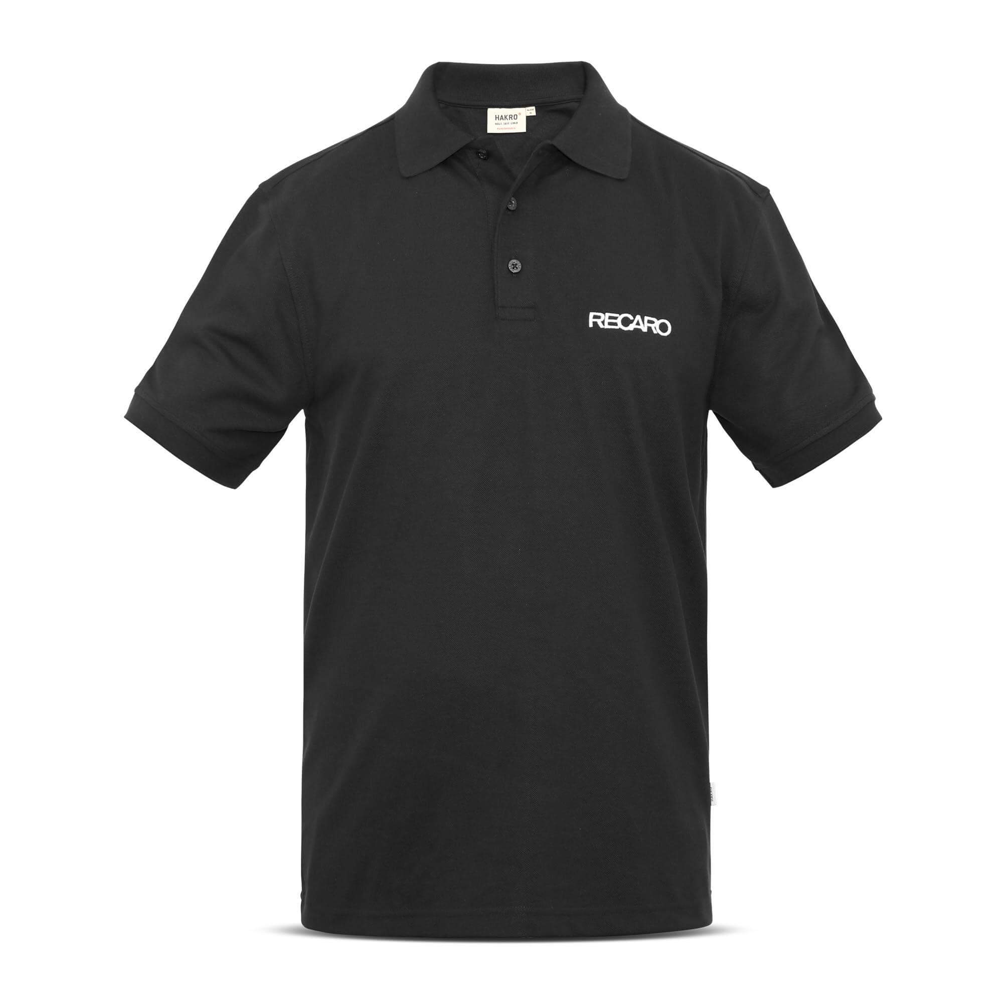 RECARO 21000370 Polo shirt men, size S Photo-0 