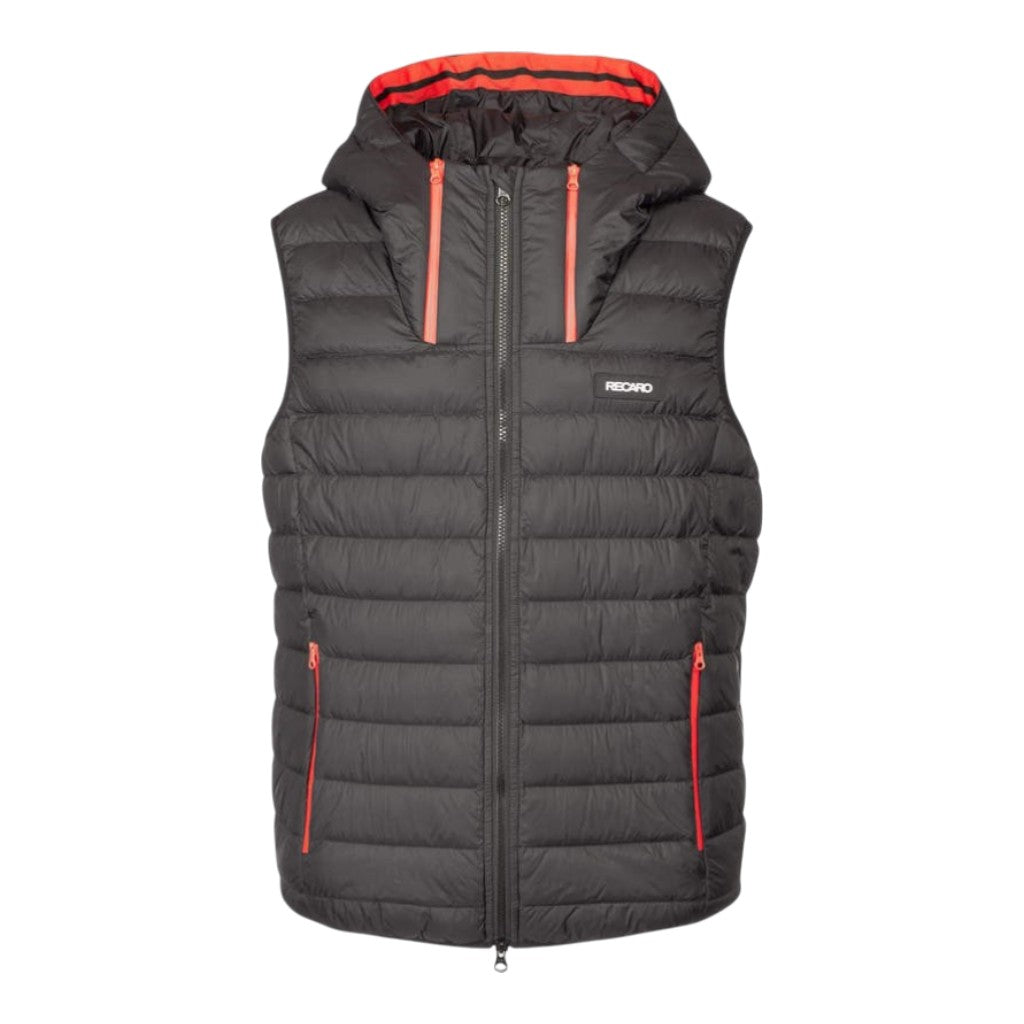 RECARO 21000497 Down Vest, Size 2XL Photo-0 