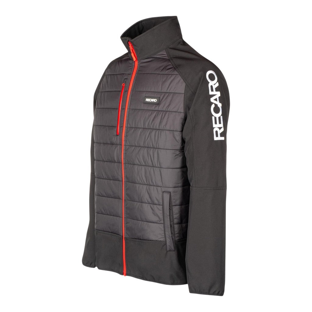 RECARO 21000499 Race Hybridjacket, Size S Photo-2 