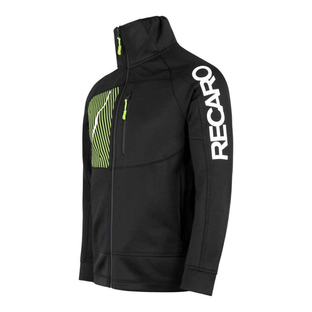 RECARO 21000532 Dynamic Soft Shell Jacket, Size XL Photo-2 