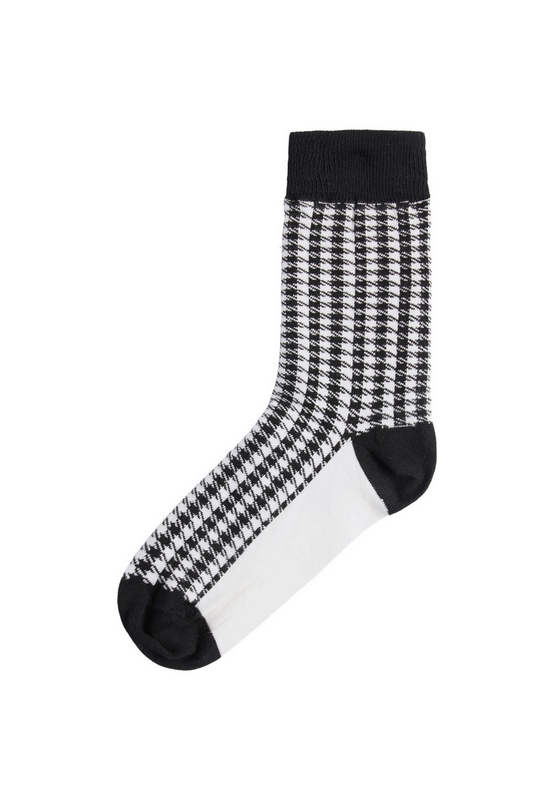 RECARO 21000623 Classic pepita socks Photo-0 