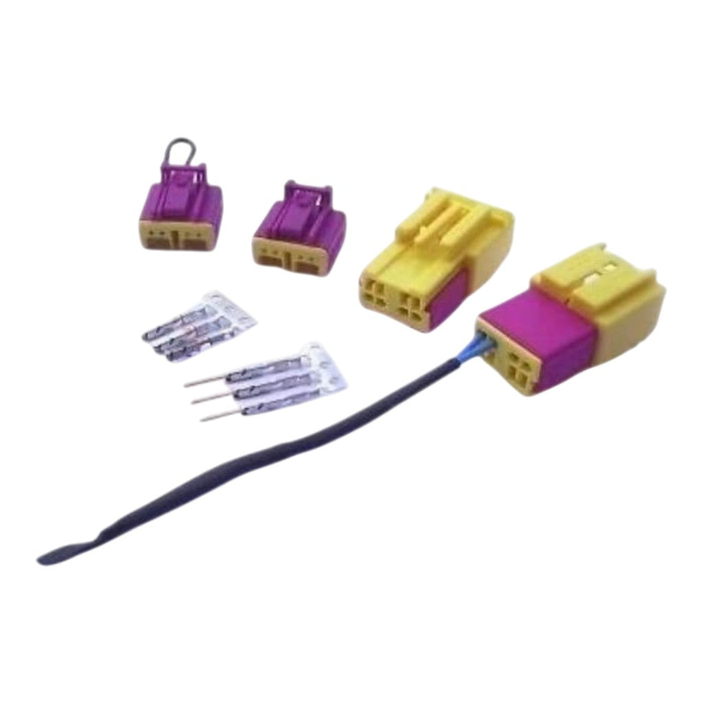 RECARO 7217583 Dummy Airbag Sensor Photo-0 