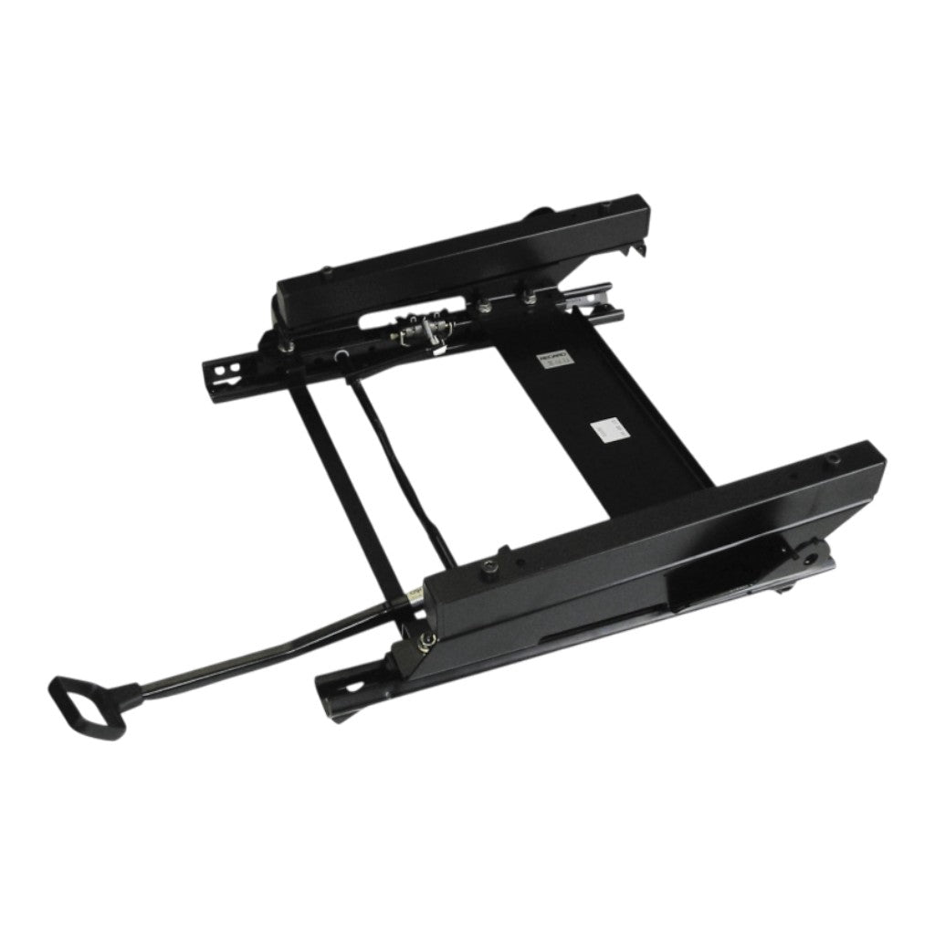 RECARO 86.49.26A Right Seat Console (Adapter) for BMW 3 Series (Not Cabrio and CSL) (E46) / BMW X3 2004-2010 Photo-0 