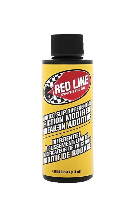 RED LINE OIL 80306 Limited Slip Friction Modifier (LSD) 18.93 L (5 gal) Photo-0 