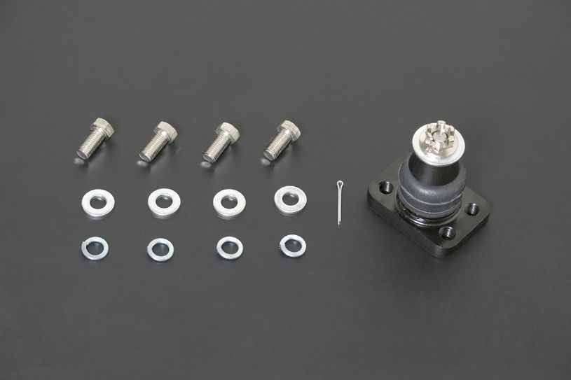HARDRACE RP-6327-BJ REPLACEMENT PACKAGE NISSAN 350Z '03-08 Photo-0 