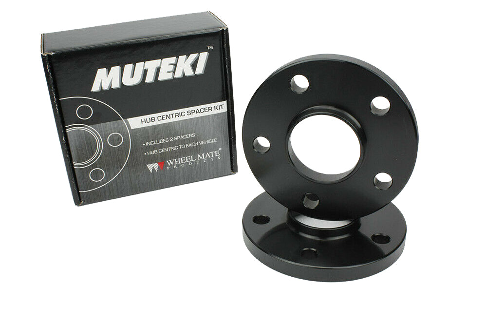 MUTEKI 47054M Wheel spacer 5X114.3 10mm 64.1mm 150mm Photo-0 