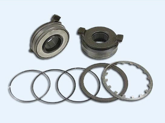 SACHS PERFORMANCE 313151000464 Clutch Release Bearing Photo-0 