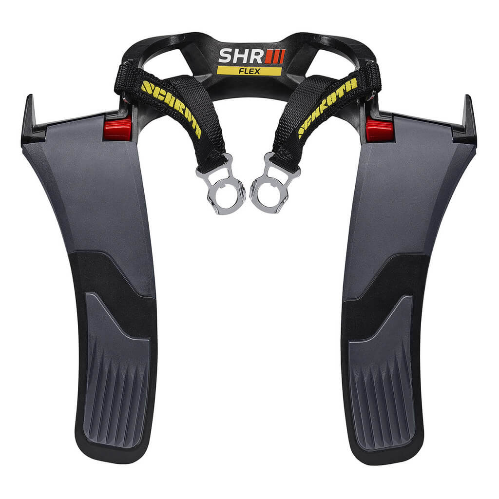 SCHROTH 00029-18 SHR Flex Replacement Tethers, Size M Photo-0 