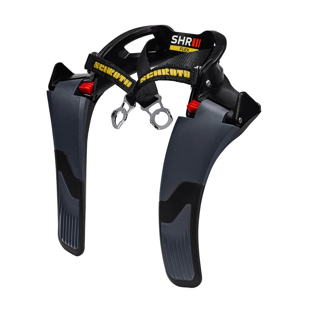 SCHROTH 00029-18 SHR Flex Replacement Tethers, Size M Photo-1 