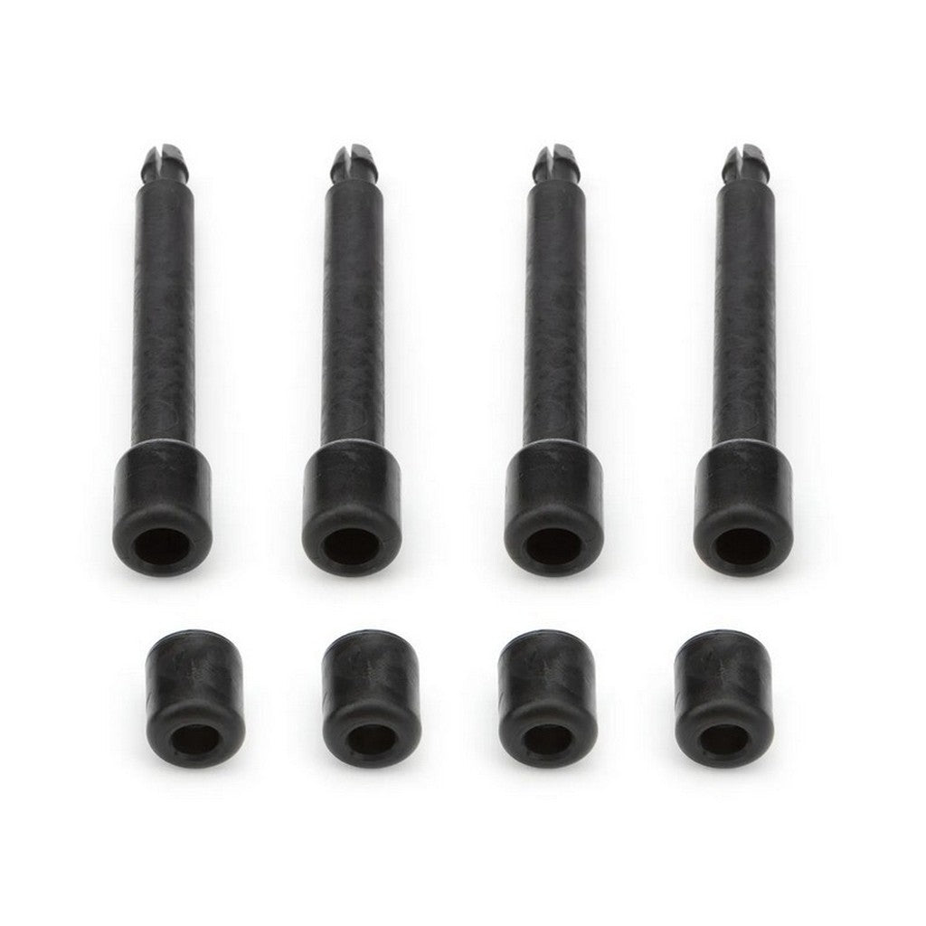 SCHROTH 00092 Harness Adjuster Grips Photo-0 