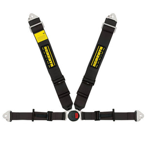 SCHROTH Racing Harnesses & Safety Equipment | ATOMIC-SHOP
