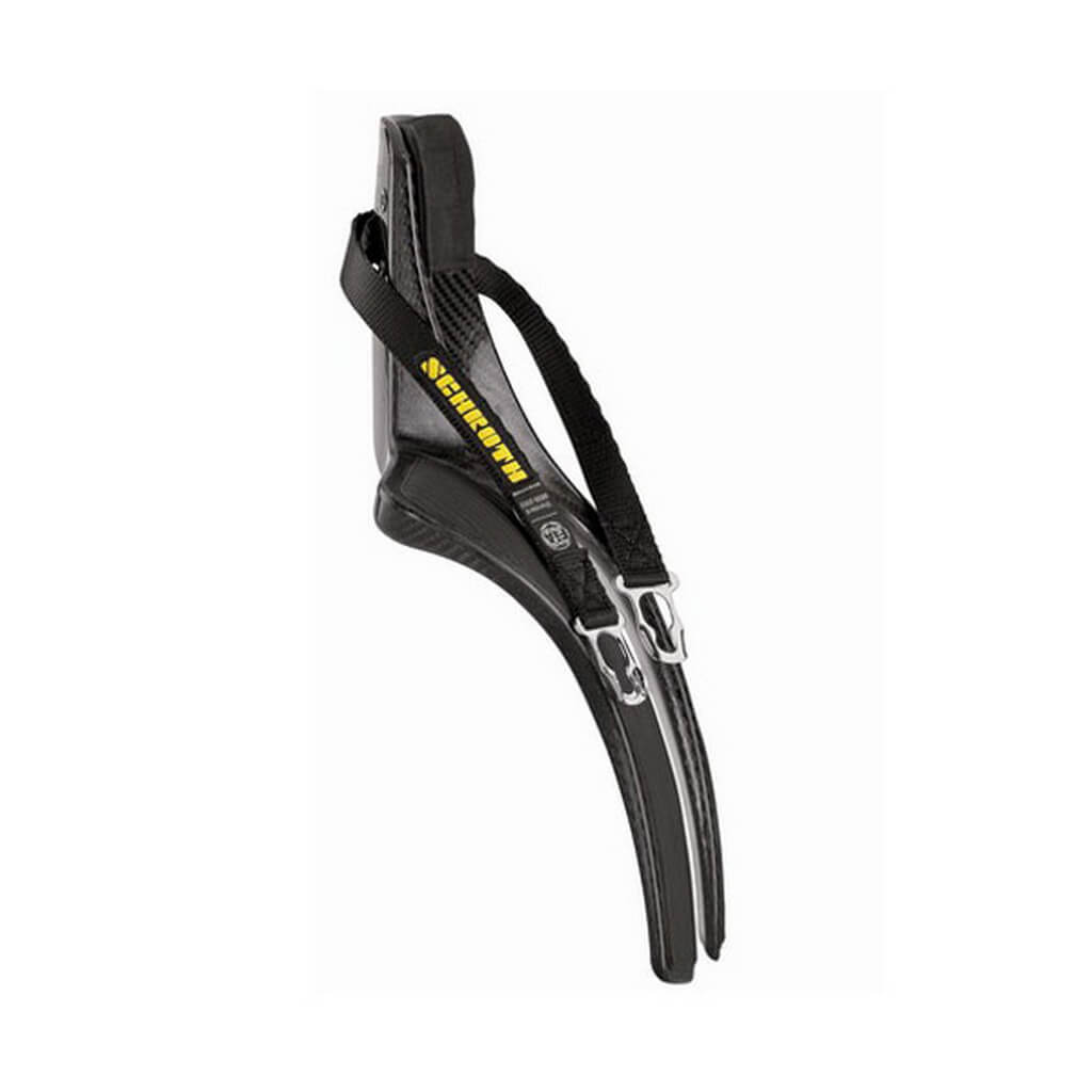 SCHROTH 42102A HANS PRO, 10 Degrees, Size M Photo-2 