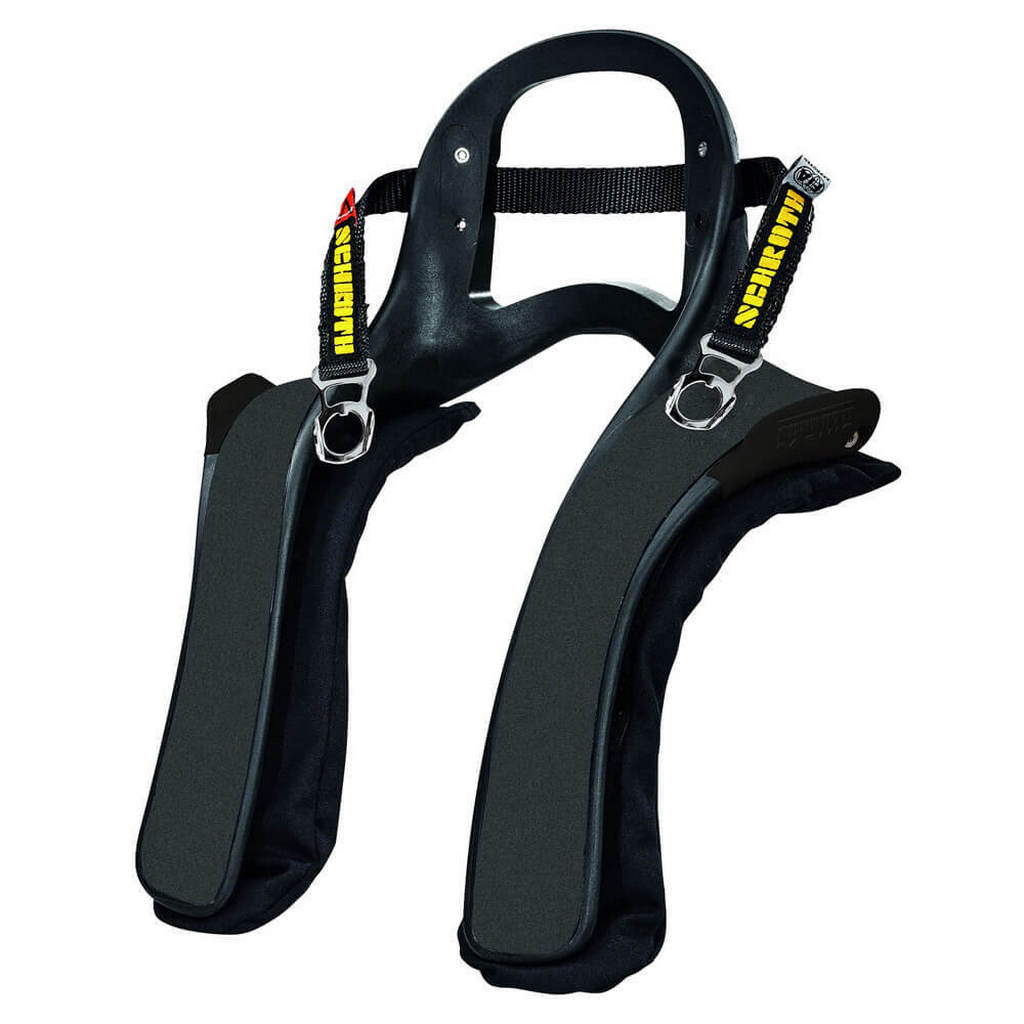 SCHROTH 42292A HANS Super Sport XLT 20 Degrees, Size M Photo-0 