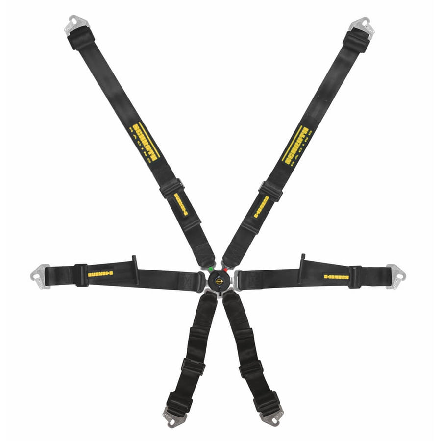 SCHROTH Racing Harnesses & Safety Equipment | ATOMIC-SHOP