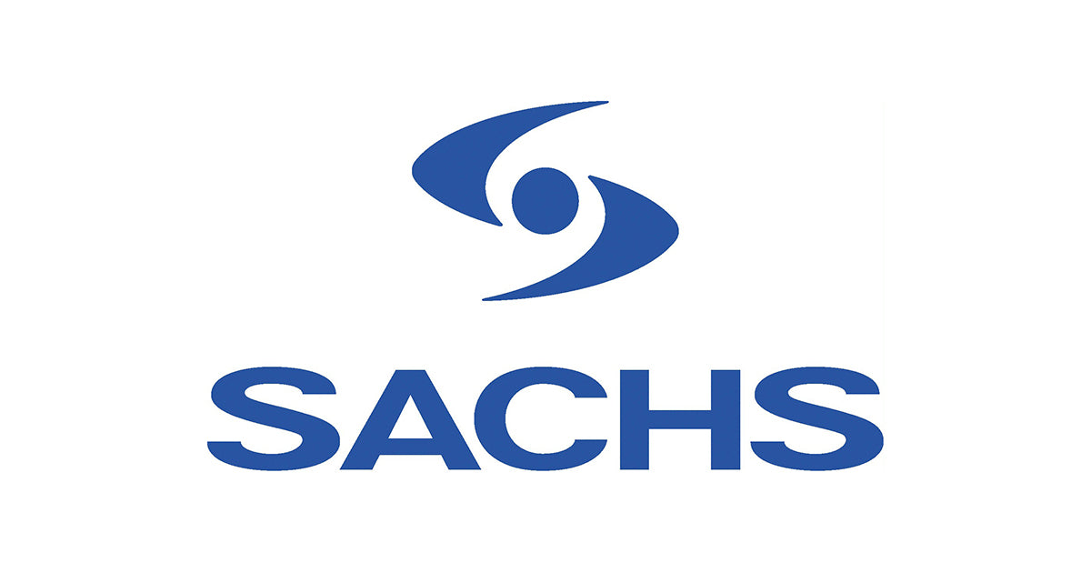SACHS PERFORMANCE 881864001776 Clutch Disc RCS 140-S2.6 Photo-0 