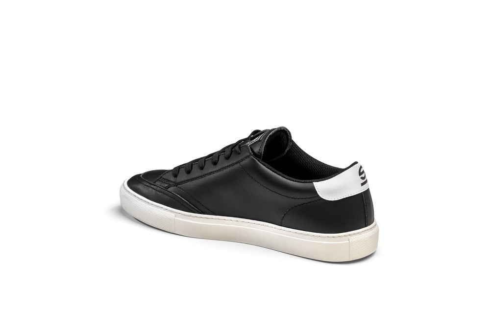 SPARCO 0012B339NRBI Sneakers S-TIME black/white 39 Photo-1 