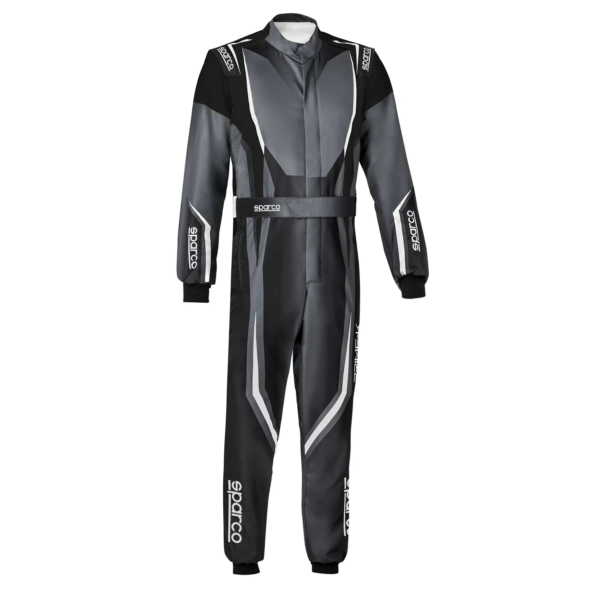 SPARCO 002310140NRGR Kart suit K46 Prime K Black/Gray 140 Photo-0 