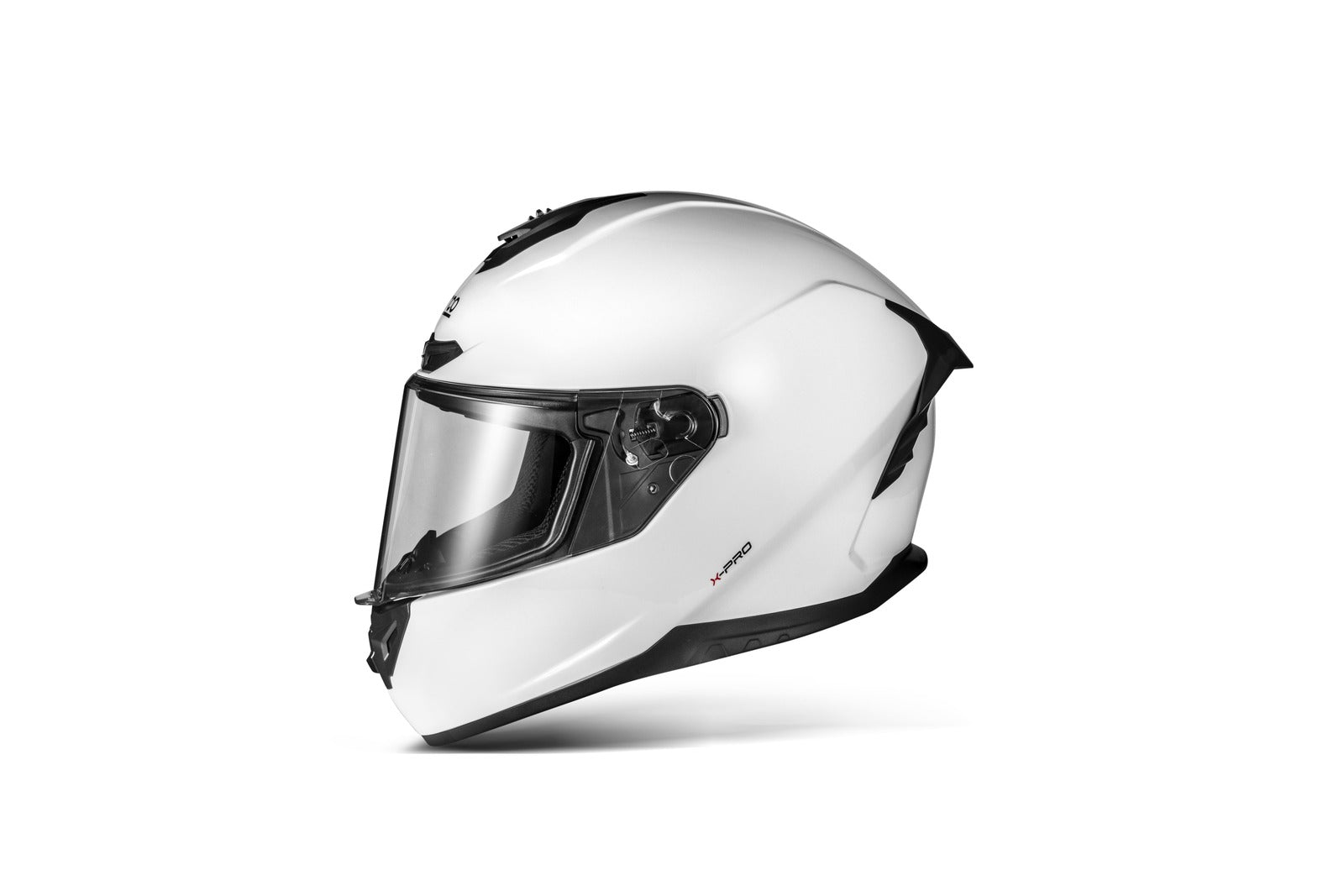 SPARCO 003378BI1S Racing helmet X-PRO (ECE 22.06) white size S Photo-2 