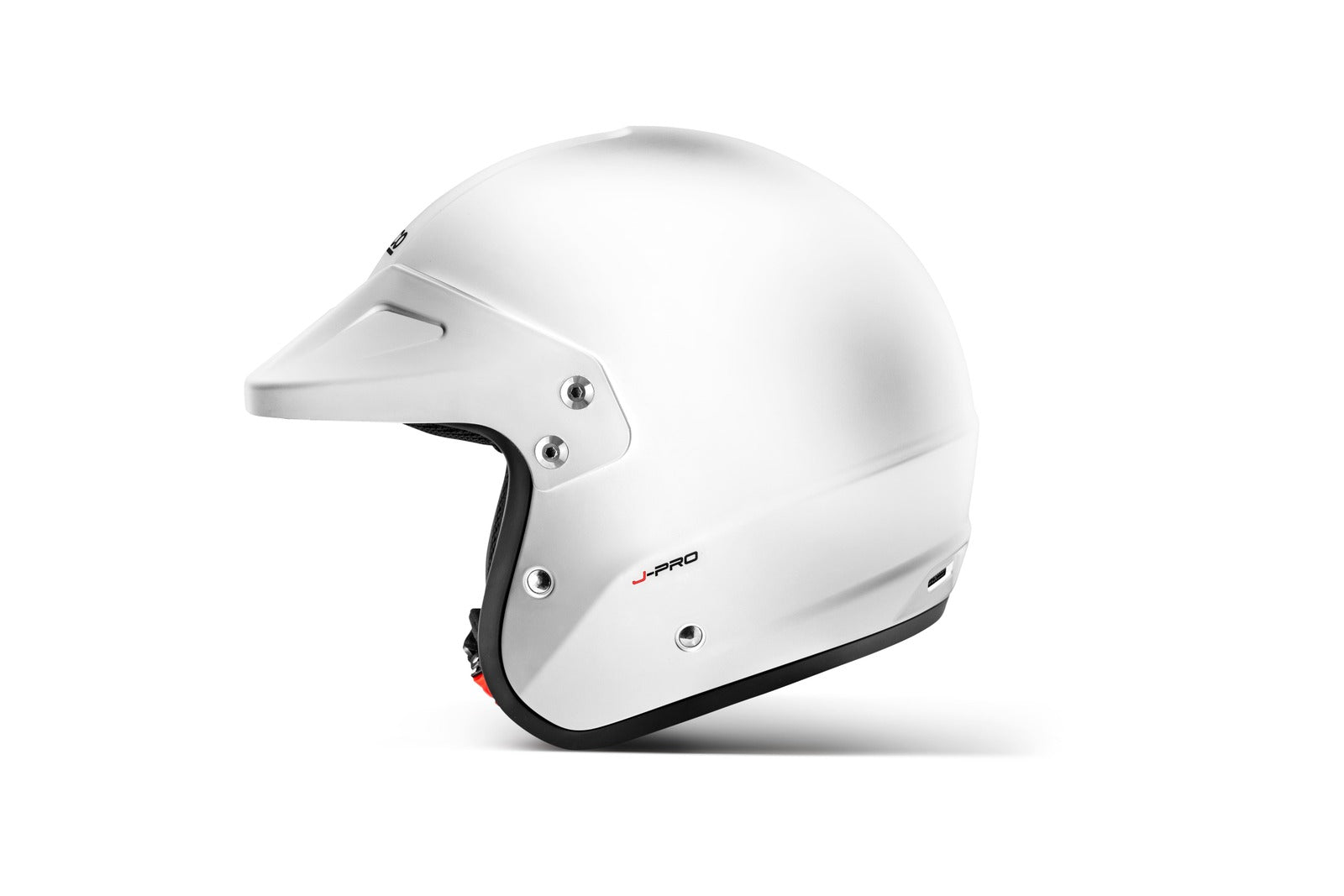 SPARCO 003379BI2M Racing helmet J-PRO (ECE 22.06) white size M Photo-2 