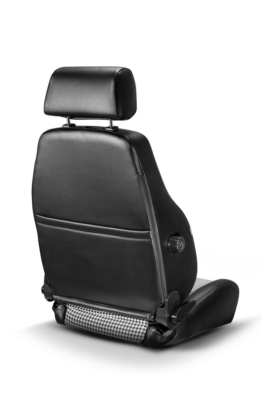 SPARCO 009012NRBI Seat Photo-1 