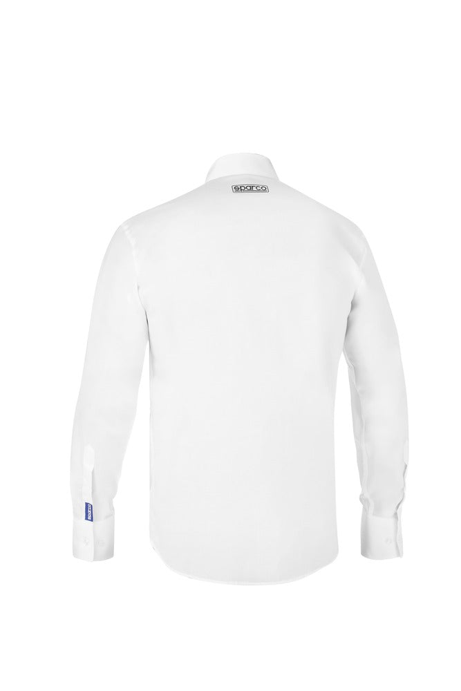 SPARCO 013049BI4XL Shirt white XL Photo-1 