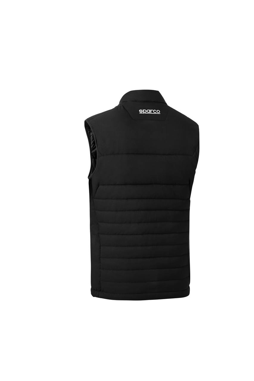 SPARCO 013050NR0XS Vest black XS Photo-1 