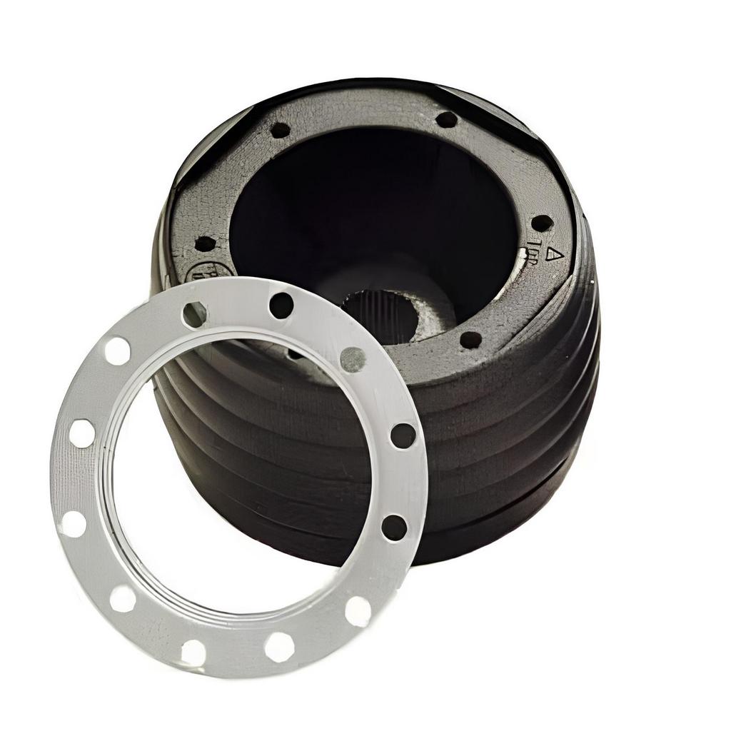 SPARCO 01502045 Steering Wheel Hub for ALFA ROMEO GTV Photo-0 