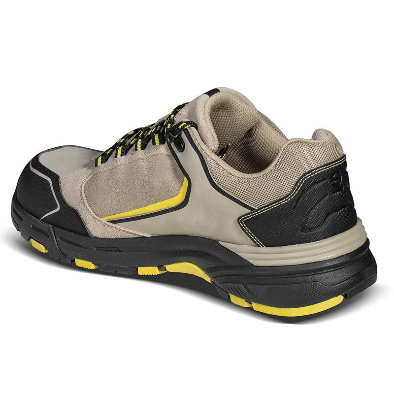 SPARCO 0752843TAGI Shoes Allroad Roc S3 ESD Tan/Yellow 43 Photo-1 
