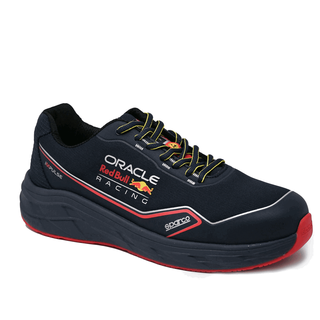 SPARCO 07545RB42BM Shoes Impulse Milton S1PS ESD 42 Photo-0 