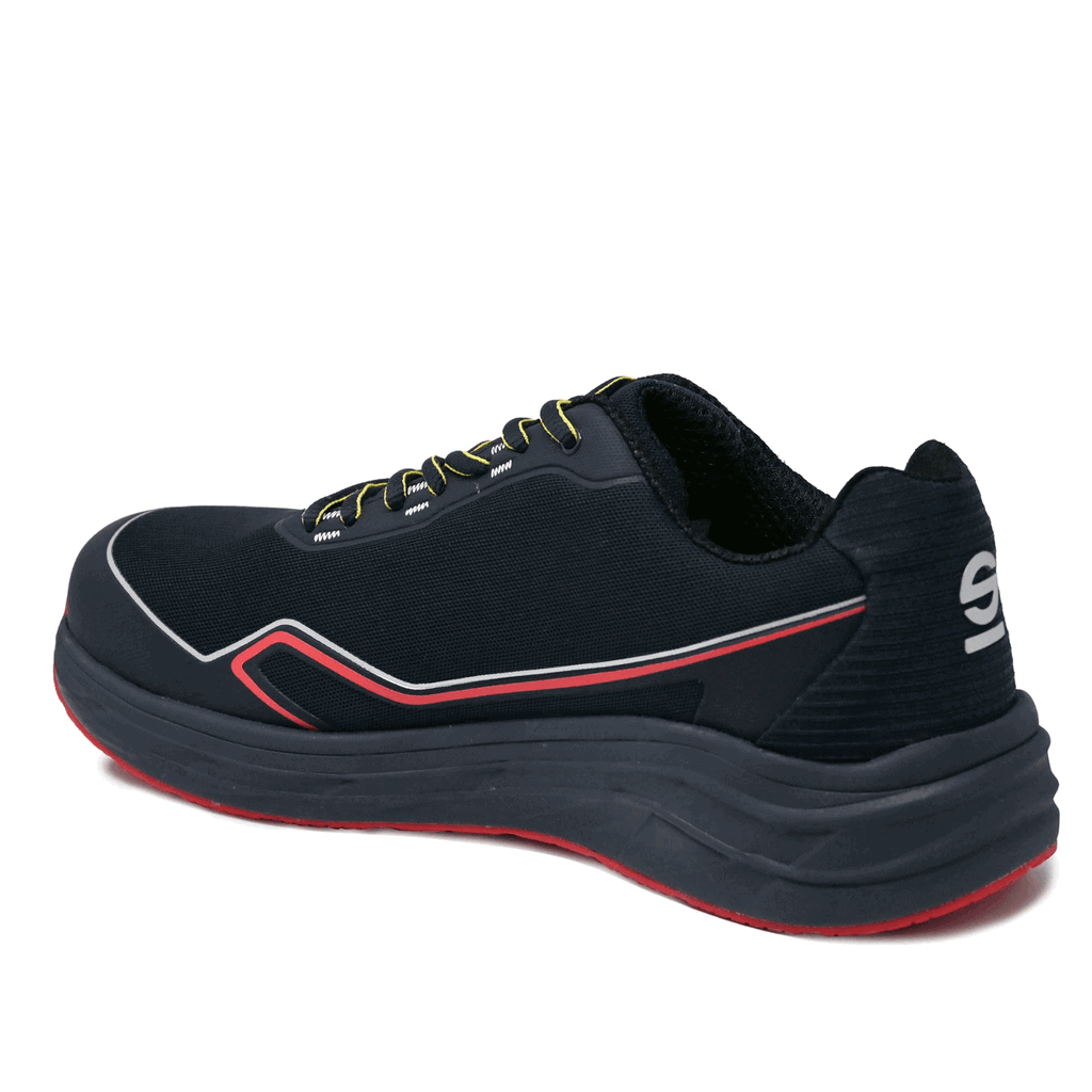 SPARCO 07545RB42BM Shoes Impulse Milton S1PS ESD 42 Photo-2 