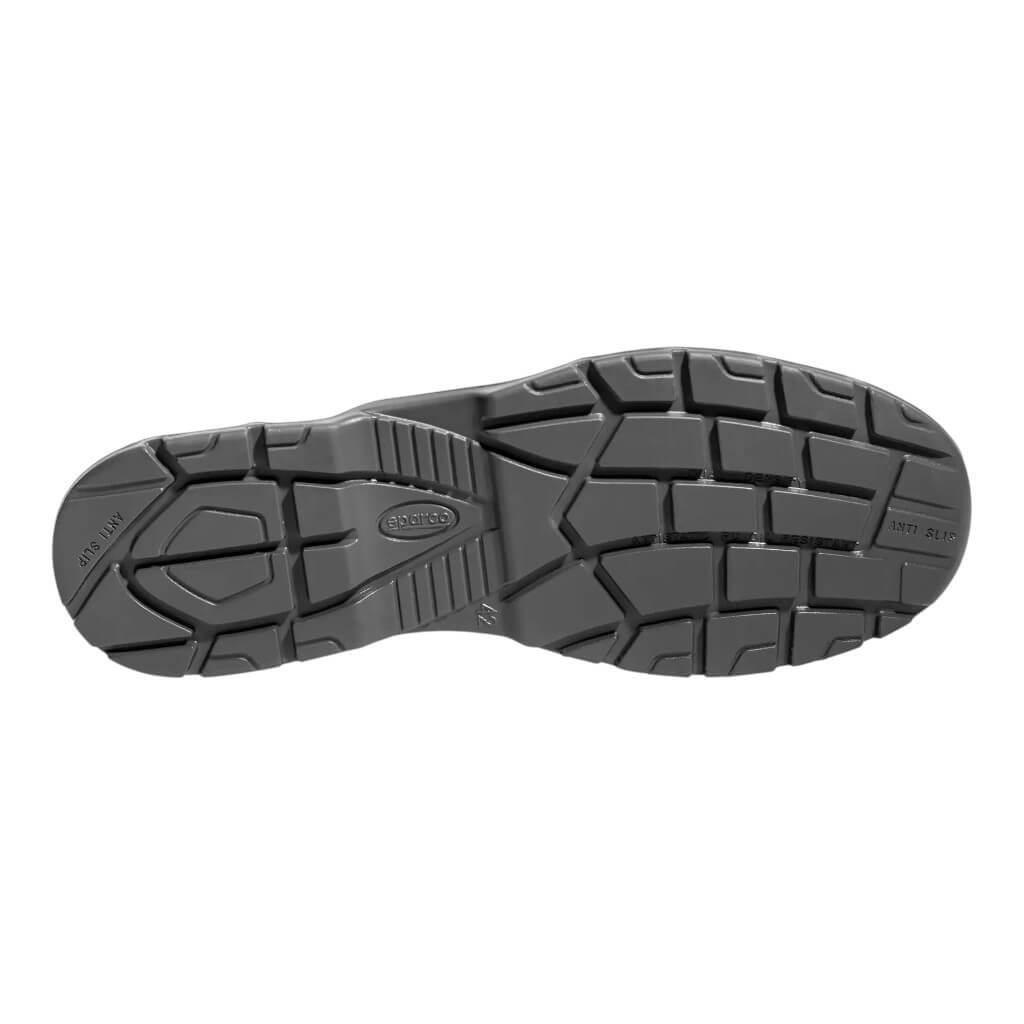 SPARCO 0754636GSVF Mechanics Shoes Horizon Ontario S1PS, Grey/Green, Size 36 Photo-2 