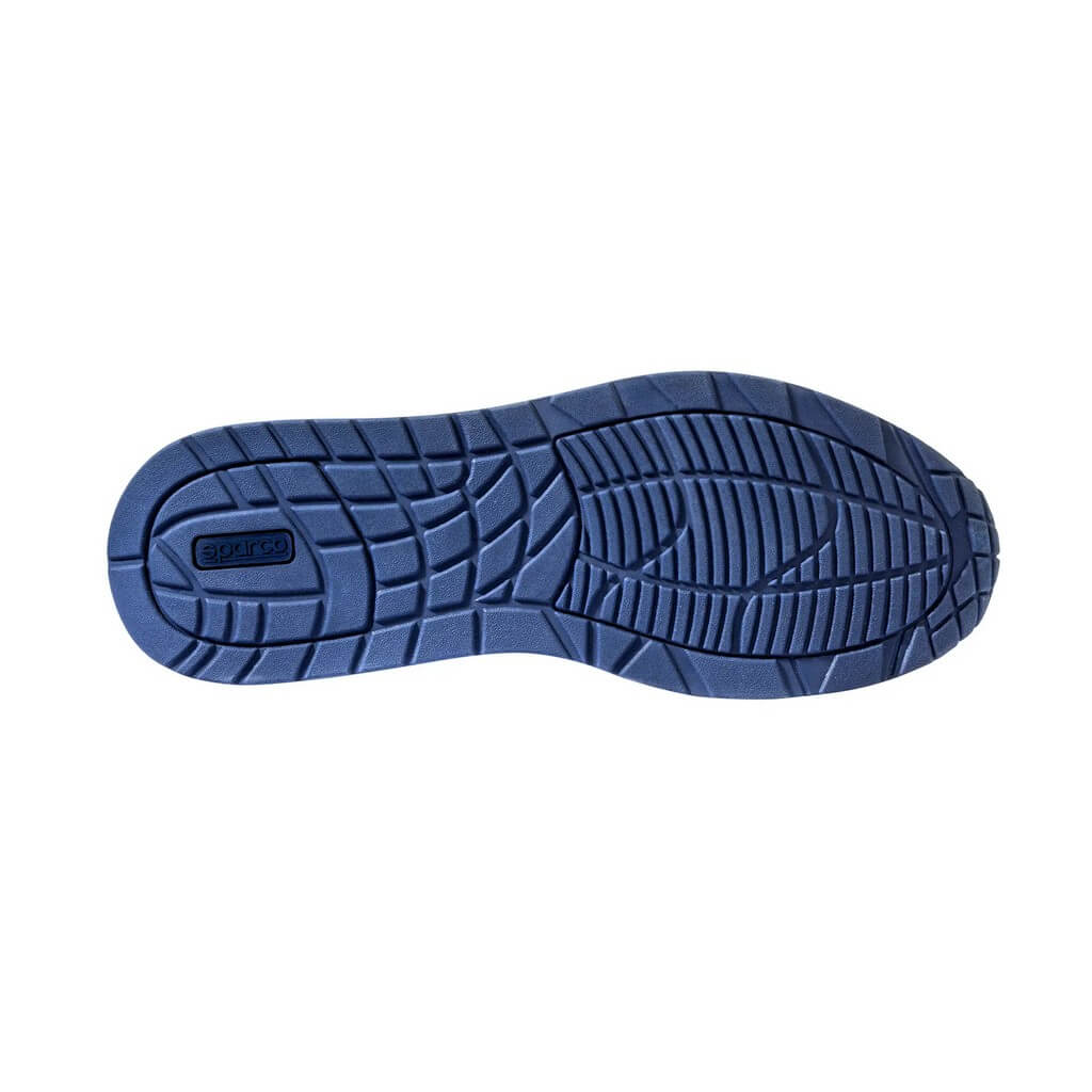 SPARCO BMB0003B0N06043 Sneakers S-Light, Blue / White, Size 43 Photo-2 