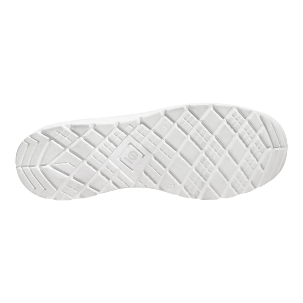 SPARCO BTB0034B0W01045 Lifestyle Shoes Trackday Laces Walker S2, White, Size 45 Photo-2 