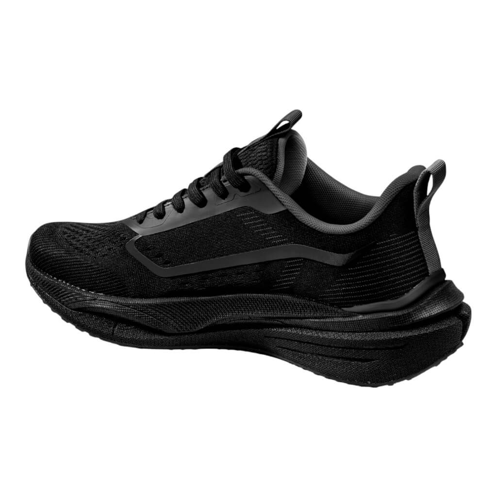 SPARCO BTB0038B0K01036 Teamwork Shoes S-Cape Roope O1, Black, Size 36 Photo-1 
