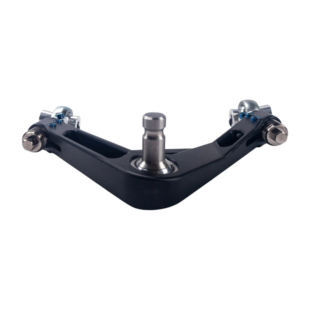 SPL PARTS SPL FUA R35 NISSAN GTR R35 Front Upper Camber/Caster Arms Photo-2 