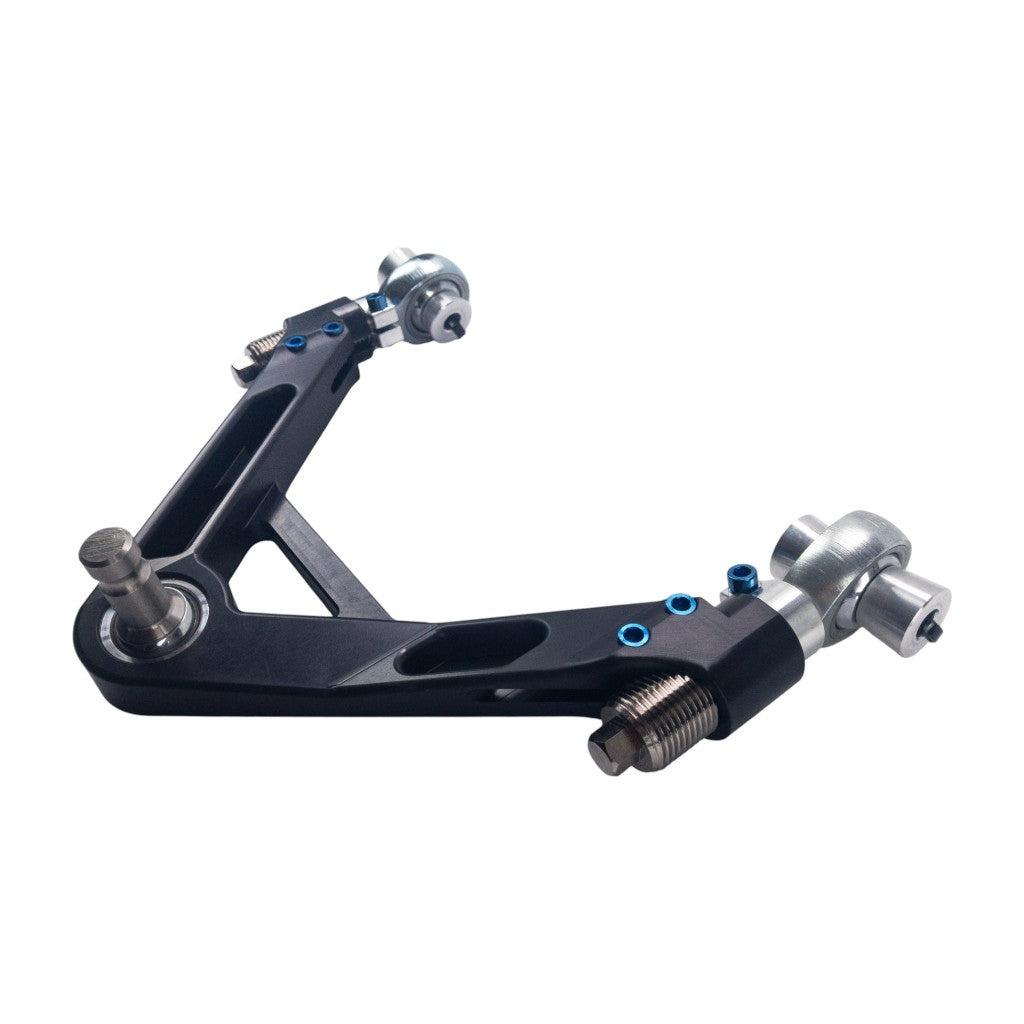 SPL PARTS SPL FUA R35 NISSAN GTR R35 Front Upper Camber/Caster Arms Photo-3 