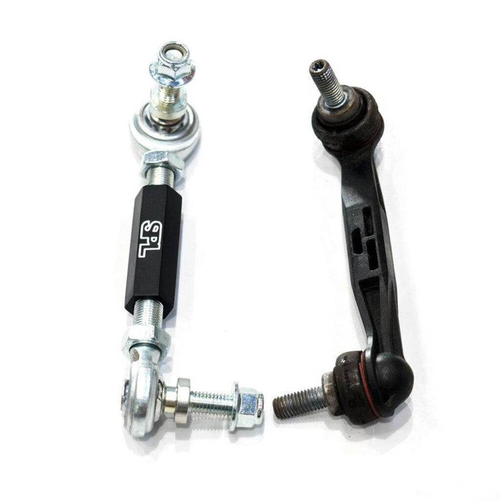 SPL PARTS SPL RE G29 Rear Swaybar Endlinks for TOYOTA GR Supra (A90) / BMW Z4 (G29) Photo-3 