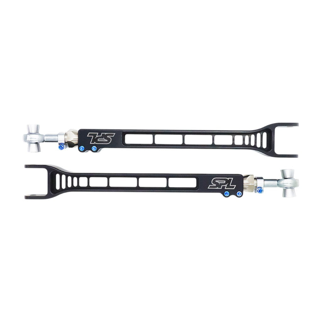 SPL PARTS SPL RTA R35 NISSAN GTR R35 Rear Toe Links Photo-0 