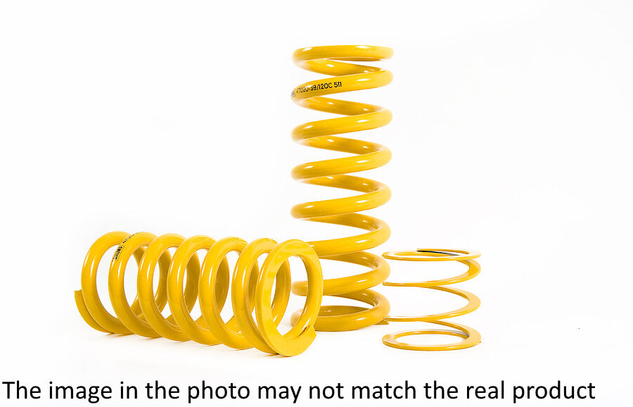 OHLINS 62462-09 Spring (65 mm ID, 335 mm Length, 140 N/mm) Photo-0 