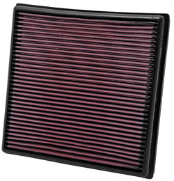 K&N 33-2964 Replacement Air Filter CHEVROLET CRUZE 1.8L L4 Photo-0 