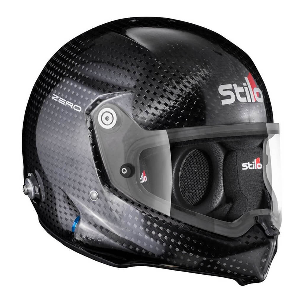 STILO AA0230BG3R57 Helmet VENTI WRX DIRT Zero (with full visor) - FIA 8860-18 57 Photo-1 