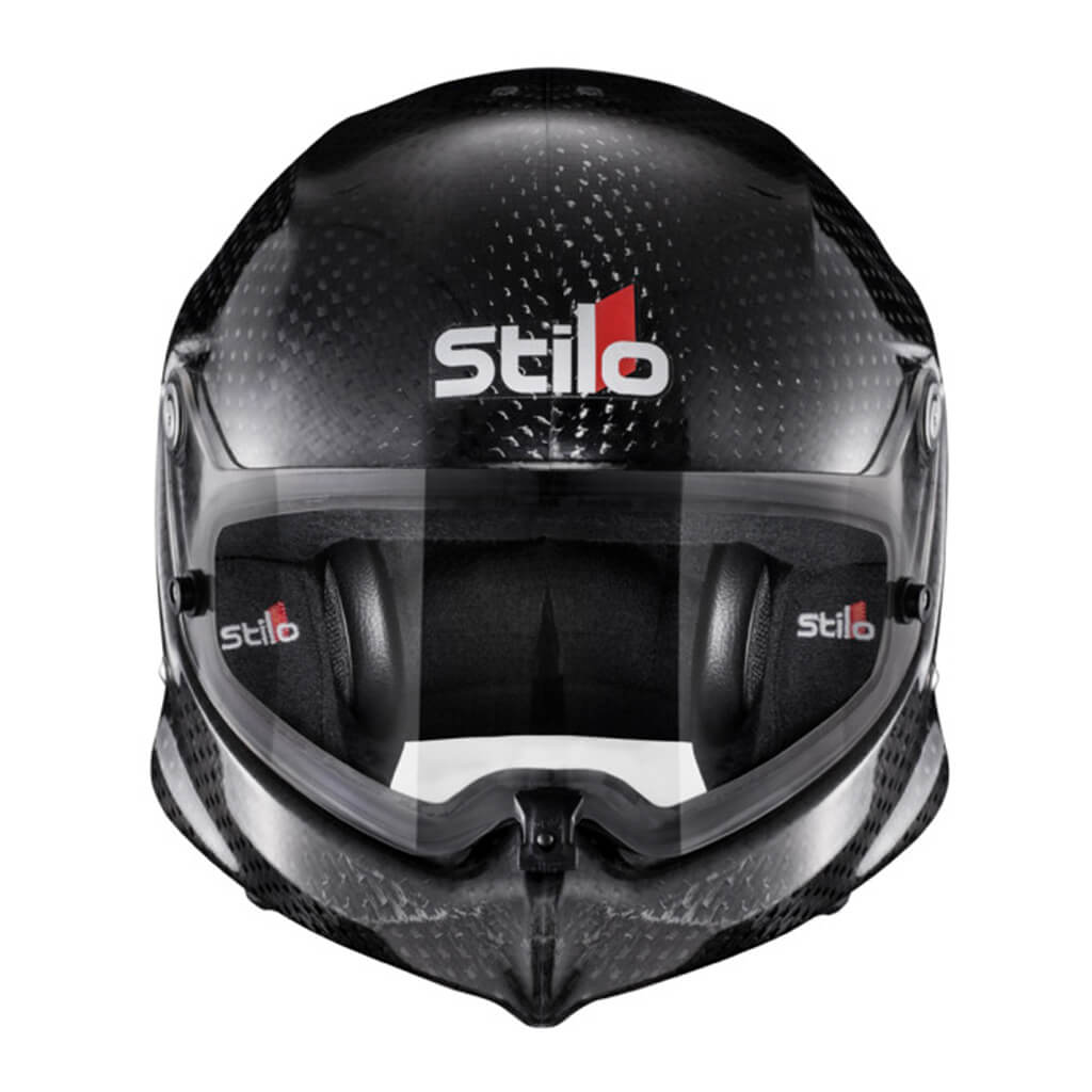 STILO AA0230BG3R61 Helmet VENTI WRX DIRT Zero (with full visor) - FIA 8860-18 61 Photo-0 