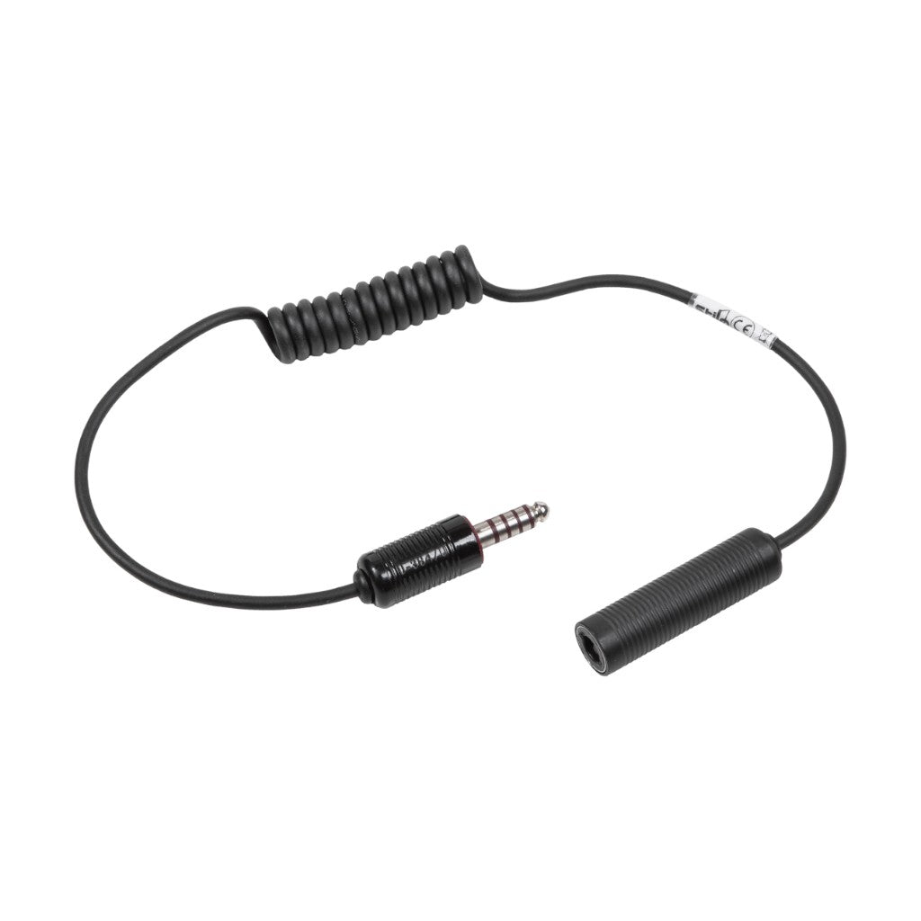 STILO AC0227.2 Adapter Peltor Female to MRTC Male Connection Photo-0 