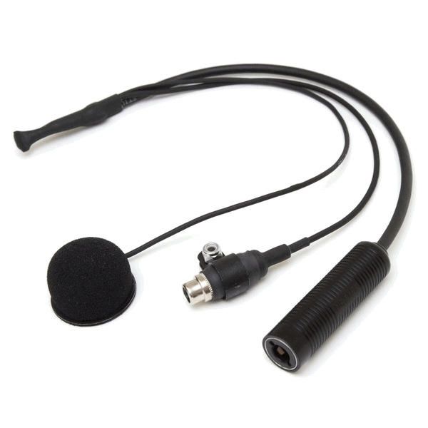 STILO AE0305 Radio helmet kit Elettr. Naked (Female Nexus 4C, RCA, Stilo microphone) Photo-0 