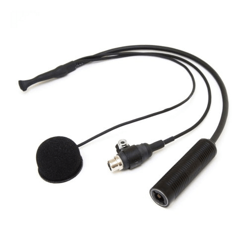 STILO AE0314 Radio helmet kit Elettr. Naked (male Nexus 5C, RCA earplugs, MIC MRTC) longer coiled Photo-0 
