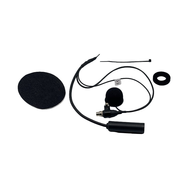 STILO AE0333 Radio helmet kit Elettr. Naked (female Nexus 4C, jack 3,5 mm earplug, MIC Stilo) Photo-0 